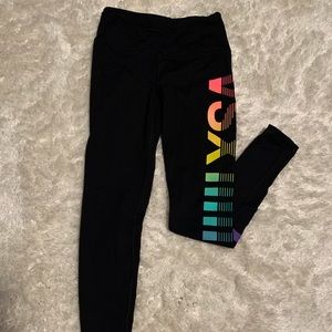 Victoria’s Secret Leggings
